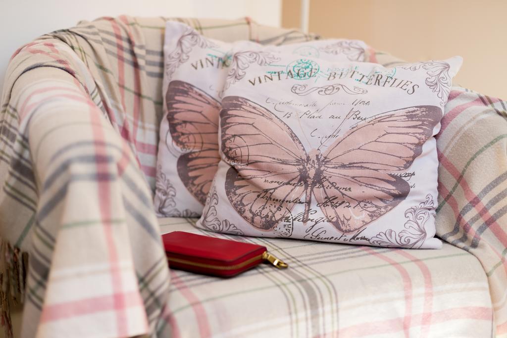 Trendy In Bairro Alto Apartamento *